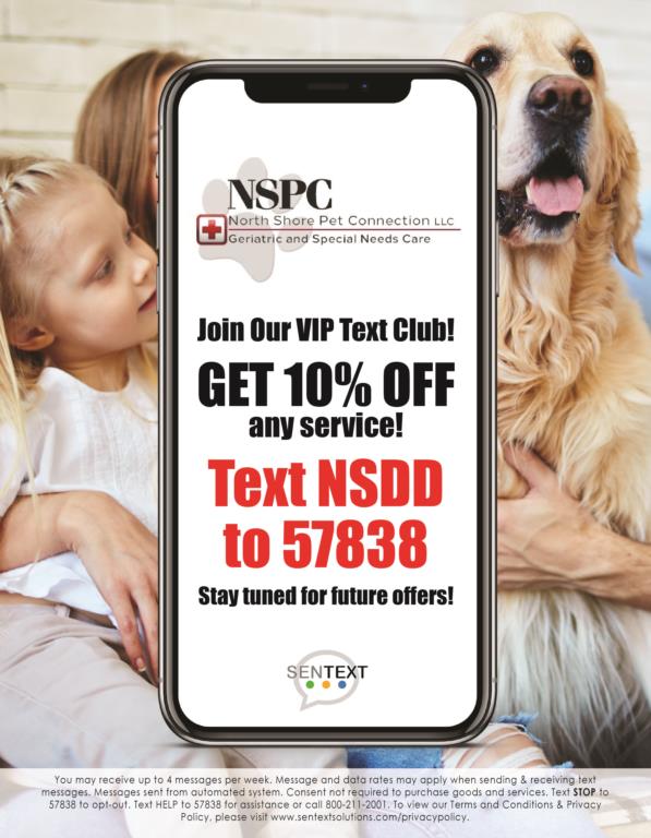 North Shore Pet Connection